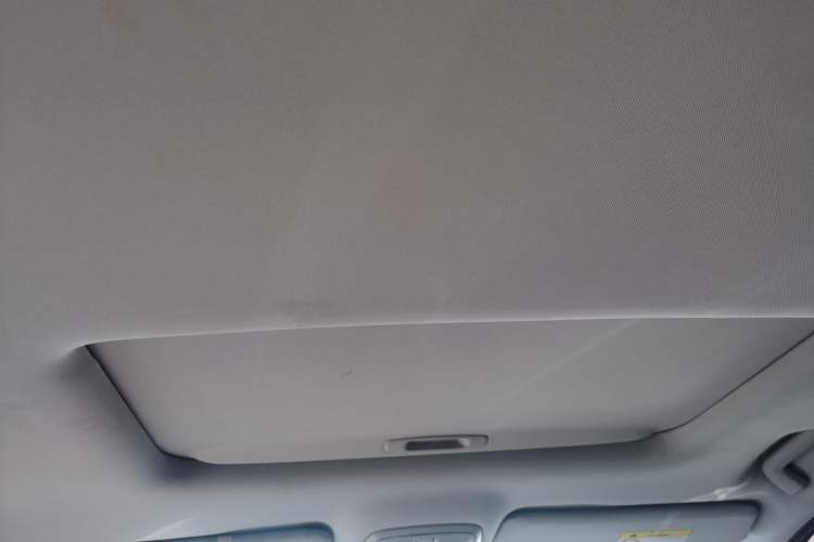 Used GAC Trumpchi M6 2019 270T DCT Luxury Edition (7-seater) China VI Headliner