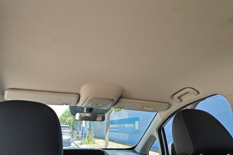 Used GAC Trumpchi M6 2019 270T DCT Elite Edition (7-seater) China VI Headliner