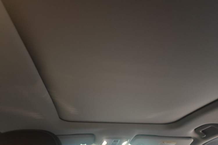 Used GAC Trumpchi M6 2019 270T DCT Prestige Edition (7-seater) China VI Headliner