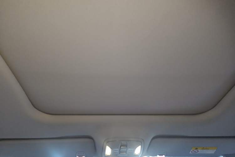 Used GAC Trumpchi M6 2019 270T DCT Luxury Edition (7-seater) China VI Headliner