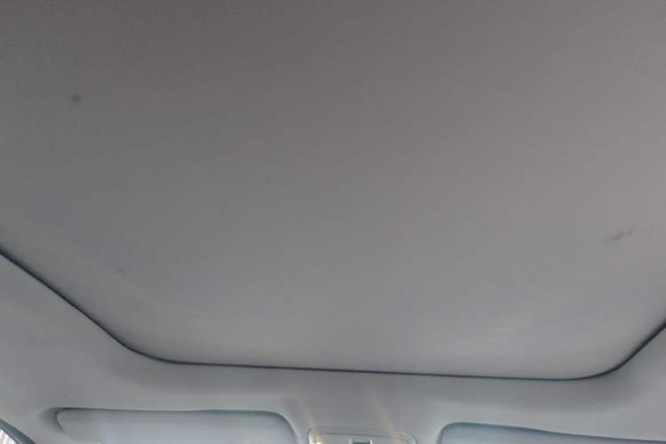Used GAC Trumpchi M6 2019 270T DCT Luxury Edition (7-seater) China VI Headliner