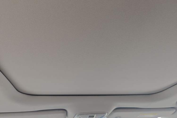 Used GAC Trumpchi M6 2019 270T DCT Luxury Edition (6-seater) China VI Headliner