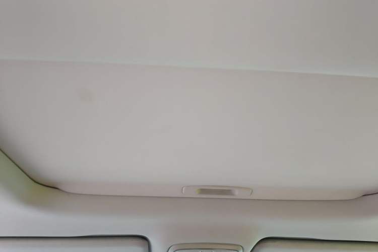 Used GAC Trumpchi M6 2019 270T DCT Luxury Edition (7-seater) China VI Headliner