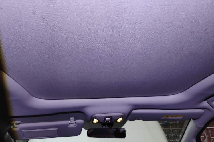 Used GAC Trumpchi M6 2019 270T DCT Prestige Edition (7-seater) China VI Headliner