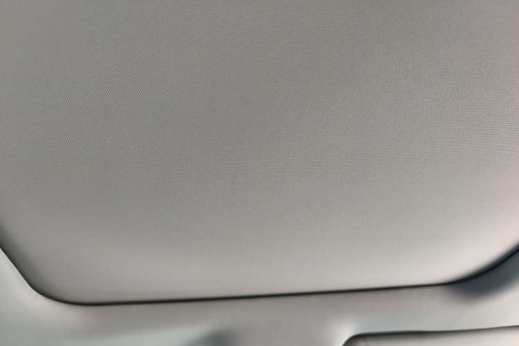 Used GAC Trumpchi M6 2019 270T DCT Prestige Edition (7-seater) China VI Headliner