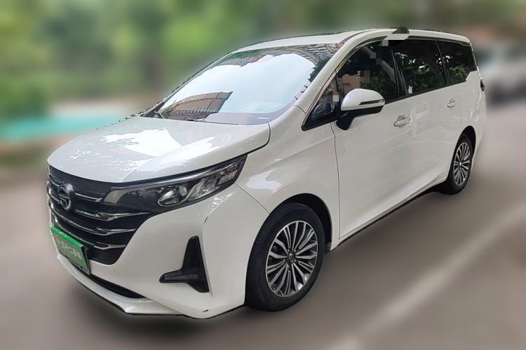 Used GAC Trumpchi M6 2019 270T DCT Luxury Edition (7-seater) China VI Guazi used car, China used car export, Used car for sale, Used  cars, Cheapest cars for sale