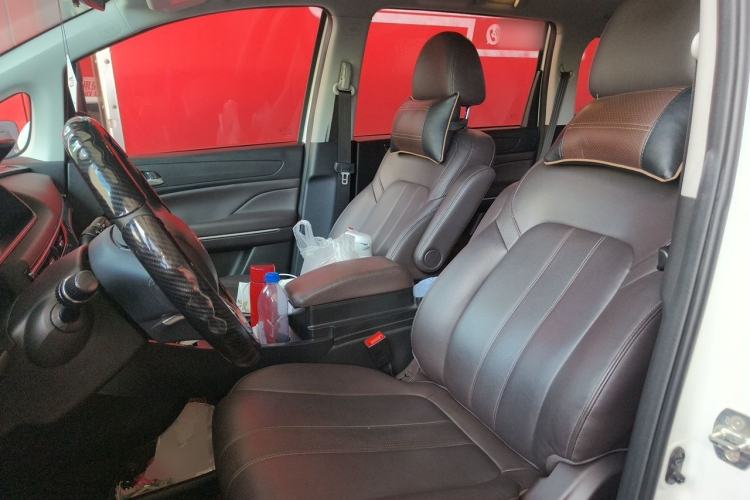 Used GAC Trumpchi M6 2019 270T DCT Luxury Edition (6-seater) China VI Left Front Seat