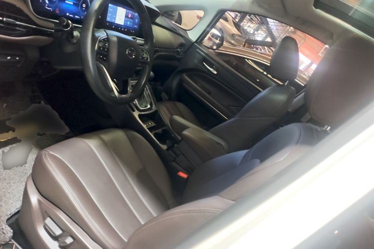 Used GAC Trumpchi M6 2019 270T DCT Prestige Edition (6-Seater) China VI Left Front Seat