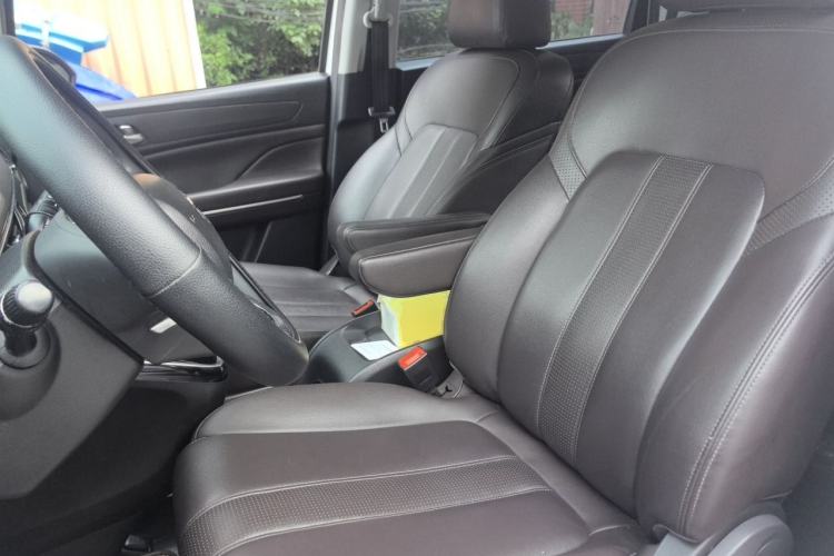 Used GAC Trumpchi M6 2019 270T Automatic Luxury Edition (6-seater) - China V Standard Left Front Seat