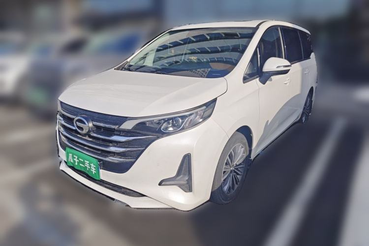 Used GAC Trumpchi M6 2019 270T DCT Luxury Edition (6-seater) China VI Guazi used car, China used car export, Used car for sale, Used  cars, Cheapest cars for sale