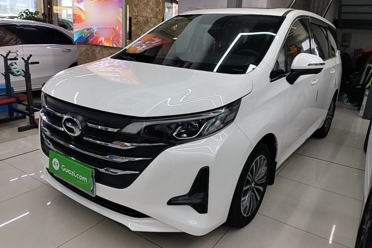 Used GAC Trumpchi M6 2019 270T DCT Prestige Edition (7-seater) China VI Guazi used car, China used car export, Used car for sale, Used  cars, Cheapest cars for sale