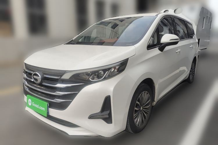 Used GAC Trumpchi M6 2019 270T DCT Luxury Edition (7-seater) China VI Guazi used car, China used car export, Used car for sale, Used  cars, Cheapest cars for sale