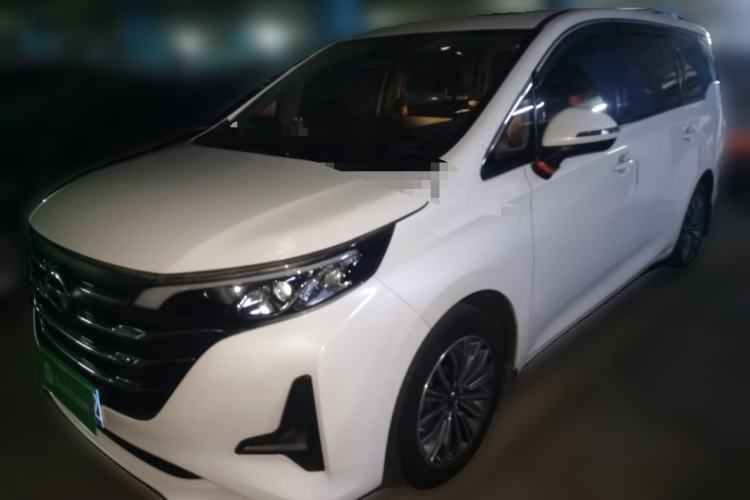 Used GAC Trumpchi M6 2019 270T Automatic Luxury Edition (7-seater) China V Standard Guazi used car, China used car export, Used car for sale, Used  cars, Cheapest cars for sale