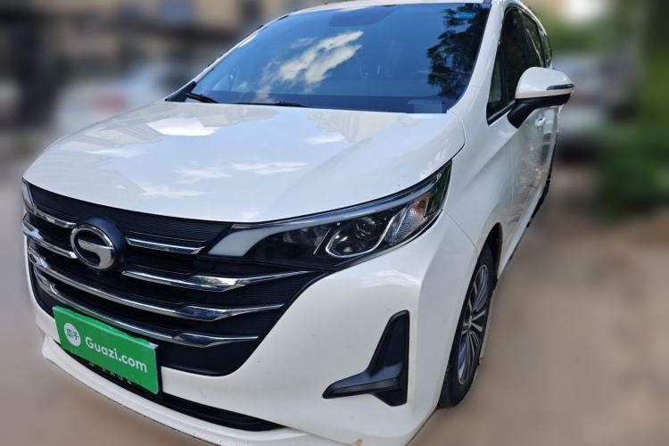 Used GAC Trumpchi M6 2019 270T DCT Prestige Edition (6-Seater) China VI Guazi used car, China used car export, Used car for sale, Used  cars, Cheapest cars for sale