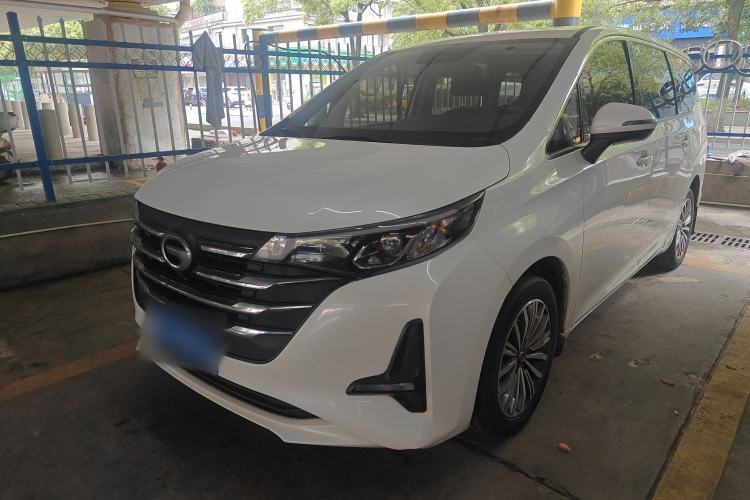 Used GAC Trumpchi M6 2019 270T DCT Luxury Edition (7-seater) China VI Guazi used car, China used car export, Used car for sale, Used  cars, Cheapest cars for sale