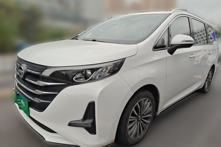Used GAC Trumpchi M6 2019 270T DCT Luxury Edition (7-seater) China VI Guazi used car, China used car export, Used car for sale, Used  cars, Cheapest cars for sale