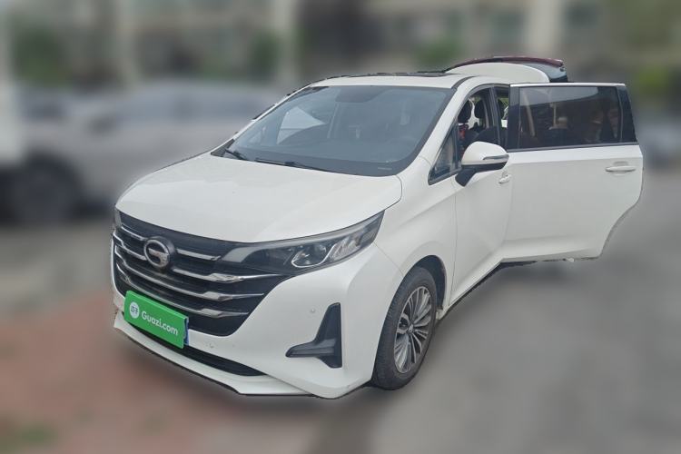Used GAC Trumpchi M6 2019 270T Automatic Luxury Edition (7-seater) China V Standard Guazi used car, China used car export, Used car for sale, Used  cars, Cheapest cars for sale