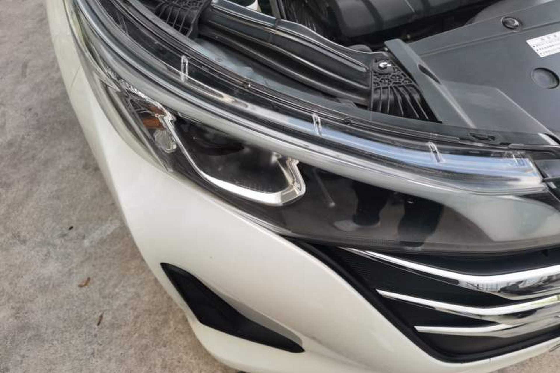 Used GAC Trumpchi M6 2019 270T Automatic Elite Edition (7-seater) China V Standard Right Front Headlight