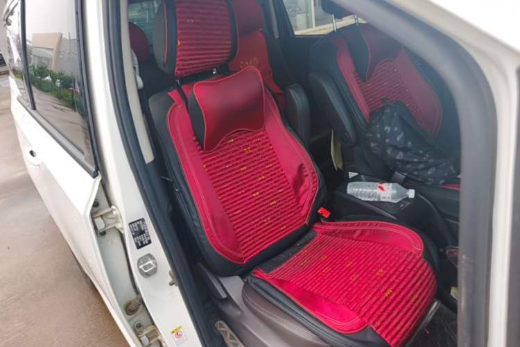Used GAC Trumpchi M6 2019 270T DCT Luxury Edition (7-seater) China VI Right Front Seat