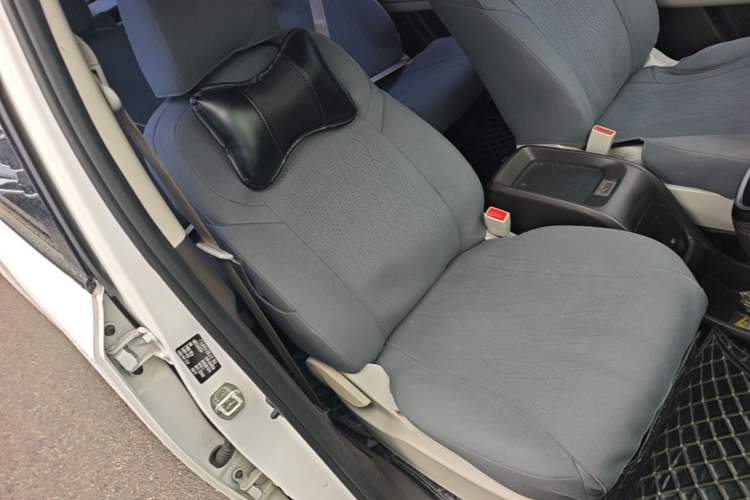 Used GAC Trumpchi M6 2019 270T DCT Elite Edition (7-seater) China VI Right Front Seat