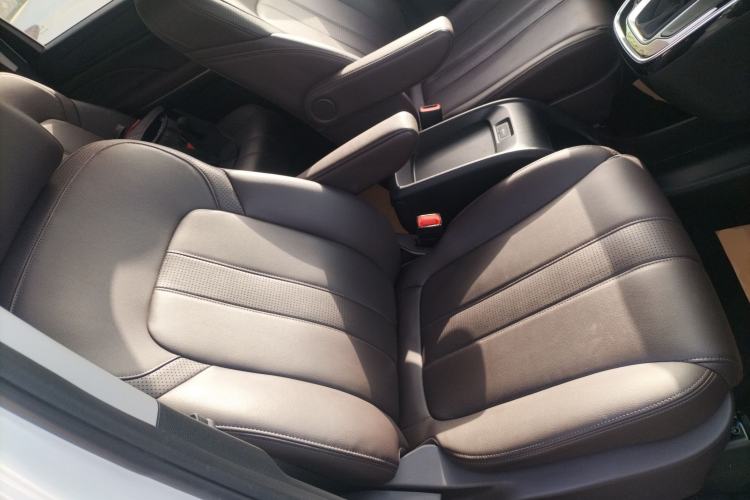 Used GAC Trumpchi M6 2019 270T DCT Prestige Edition (6-Seater) China VI Right Front Seat