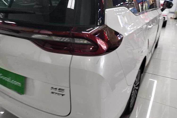 Used GAC Trumpchi M6 2019 270T DCT Prestige Edition (7-seater) China VI Right Rear Taillight