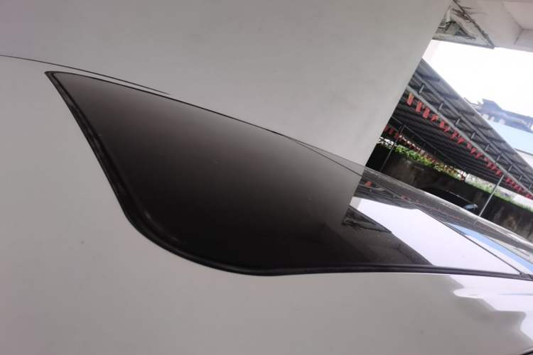 Used GAC Trumpchi M6 2019 270T Automatic Prestige Edition (6-seater) - China V Standard Roof