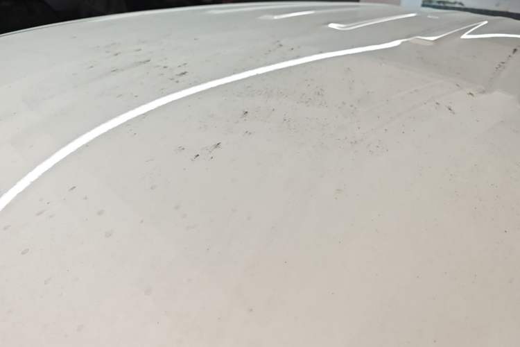 Used GAC Trumpchi M6 2019 270T DCT Elite Edition (7-seater) China VI Roof