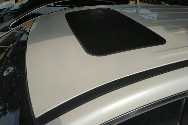 Used GAC Trumpchi M6 2019 270T Automatic Luxury Edition (6-seater) - China V Standard Roof