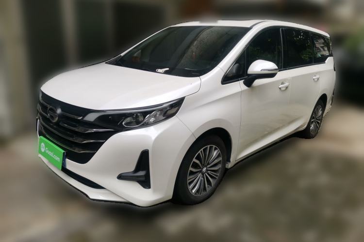 Used GAC Trumpchi M6 2019 270T DCT Luxury Edition (7-seater) China VI Guazi used car, China used car export, Used car for sale, Used cars, Cheapest cars for sale