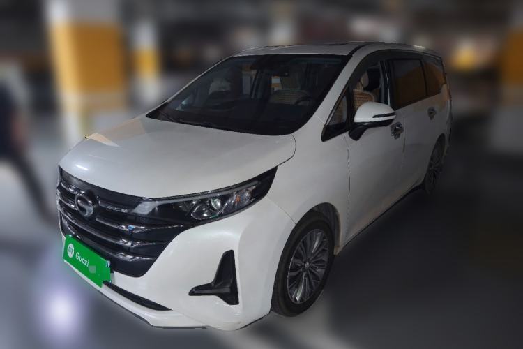 Used GAC Trumpchi M6 2019 270T DCT Prestige Edition (6-Seater) China VI Guazi used car, China used car export, Used car for sale, Used cars, Cheapest cars for sale