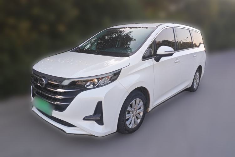 Used GAC Trumpchi M6 2019 270T DCT Luxury Edition (7-seater) China VI Guazi used car, China used car export, Used car for sale, Used  cars, Cheapest cars for sale