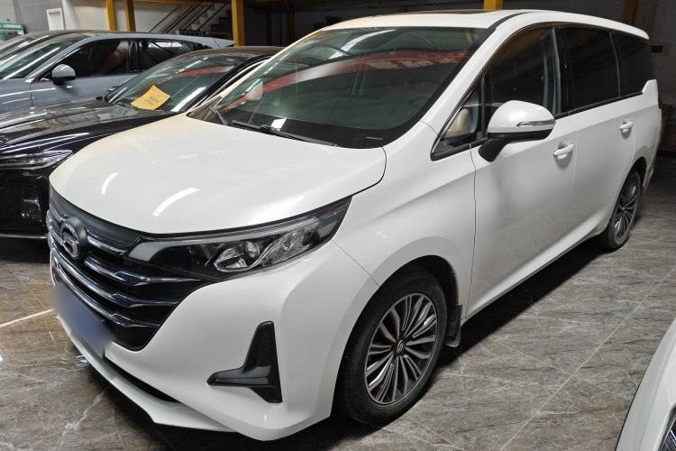 Used GAC Trumpchi M6 2019 270T DCT Luxury Edition (7-seater) China VI Guazi used car, China used car export, Used car for sale, Used  cars, Cheapest cars for sale