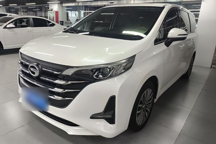 Used GAC Trumpchi M6 2019 270T DCT Luxury Edition (6-seater) China VI Guazi used car, China used car export, Used car for sale, Used cars, Cheapest cars for sale