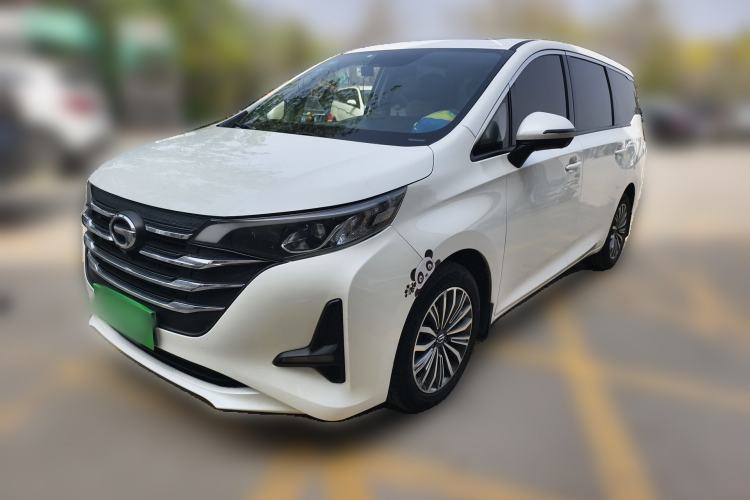 Used GAC Trumpchi M6 2019 270T DCT Prestige Edition (7-seater) China VI Guazi used car, China used car export, Used car for sale, Used  cars, Cheapest cars for sale