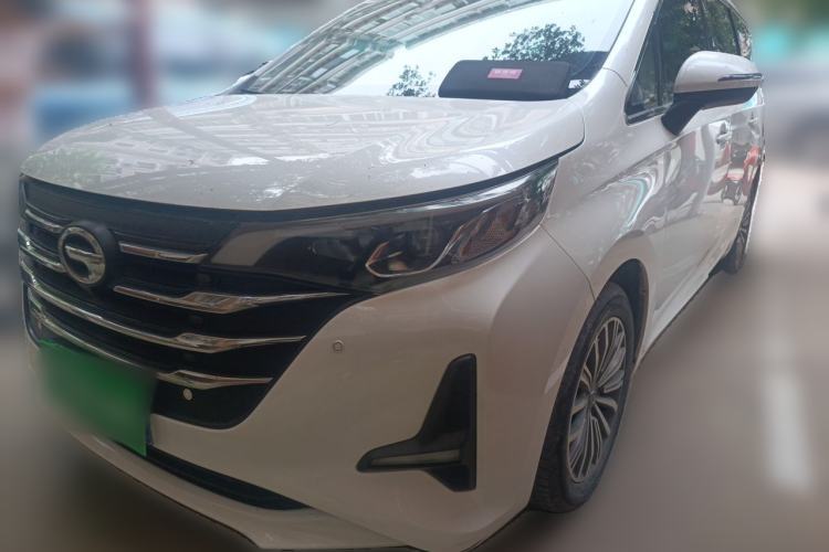 Used GAC Trumpchi M6 2019 270T DCT Luxury Edition (7-seater) China VI Guazi used car, China used car export, Used car for sale, Used cars, Cheapest cars for sale
