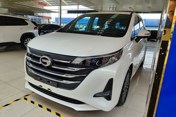 Used GAC Trumpchi M6 2019 270T DCT Luxury Edition (7-seater) China VI Guazi used car, China used car export, Used car for sale, Used  cars, Cheapest cars for sale