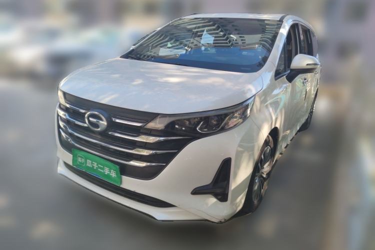 Used GAC Trumpchi M6 2019 270T DCT Luxury Edition (6-seater) China VI Guazi used car, China used car export, Used car for sale, Used  cars, Cheapest cars for sale