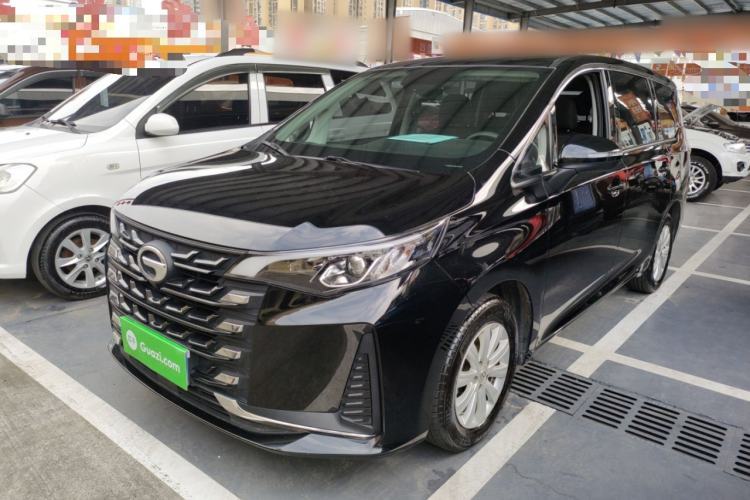 Used GAC Trumpchi M6 2021 PRO 270T Automatic Luxury Edition Guazi used car, China used car export, Used car for sale, Used  cars, Cheapest cars for sale