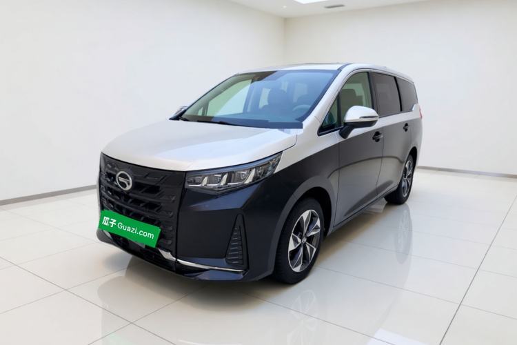 Used GAC Trumpchi M6 2021 PRO 270T Automatic Luxury Edition Guazi used car, China used car export, Used car for sale, Used  cars, Cheapest cars for sale