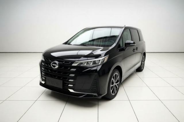 Used GAC Trumpchi M6 2021 PRO 270T DCT Luxury Edition