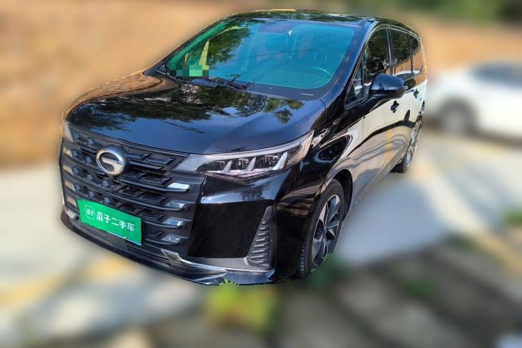 Used GAC Trumpchi M6 2021 PRO 270T DCT Luxury Edition Guazi used car, China used car export, Used car for sale, Used  cars, Cheapest cars for sale