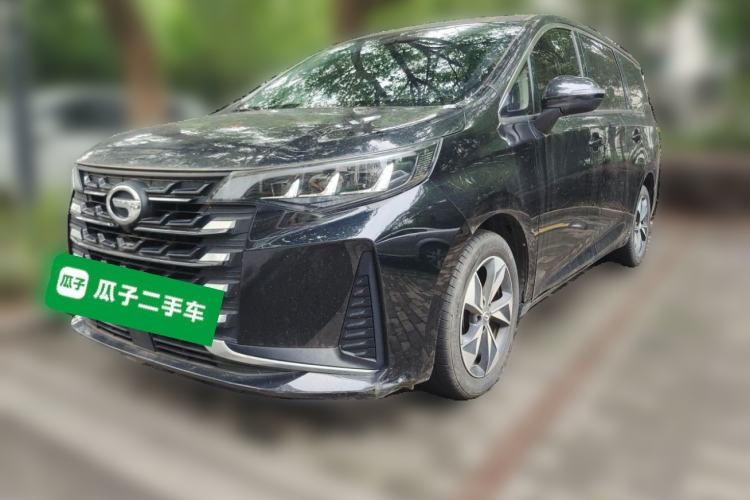 Used GAC Trumpchi M6 2021 PRO 270T DCT Luxury Edition Guazi used car, China used car export, Used car for sale, Used  cars, Cheapest cars for sale