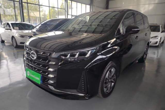 Ojetý GAC Trumpchi M6 2021 PRO 270T Automatic Luxury Edition