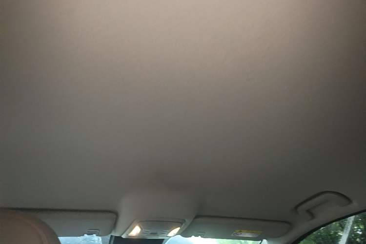 Used GAC Trumpchi M6 2021 PRO 270T DCT Elite Edition Headliner