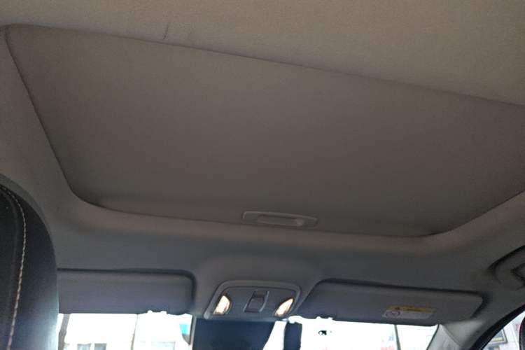 Used GAC Trumpchi M6 2021 PRO 270T DCT Luxury Edition Headliner