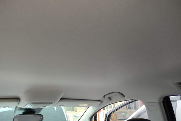 Used GAC Trumpchi M6 2021 PRO 270T Automatic Luxury Edition Headliner