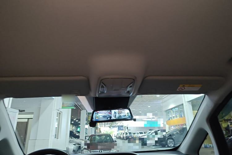 Used GAC Trumpchi M6 2021 PRO 270T DCT Elite Edition Headliner