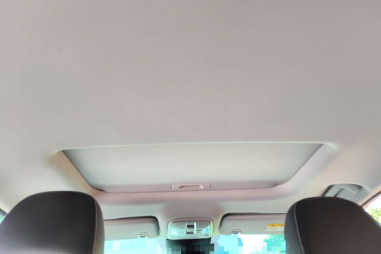 Used GAC Trumpchi M6 2021 PRO 270T DCT Luxury Edition Headliner