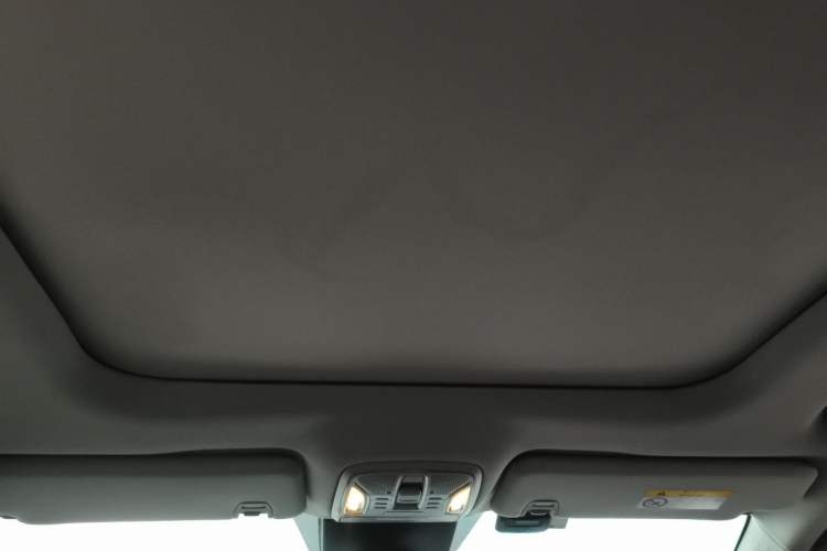 Used GAC Trumpchi M6 2021 270T DCT Luxury Edition (7-seater) Headliner